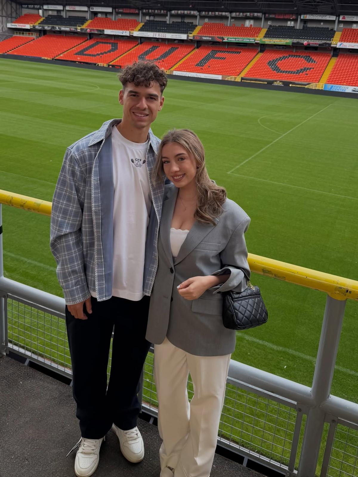 Debut de coșmar pentru Kevin Ciubotaru la noua echipă