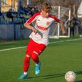 Mateo Verdeș, gol de senzație în derby-ul FCSB – Dinamo de la juniori