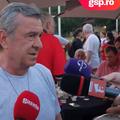 Dorin Mateuț, la DinamoFest