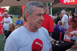 Dorin Mateuț, cucerit de ce a găsit la Dinamo - Voluntari: „N-am mai văzut până acum la noi așa”