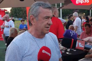 Dorin Mateuț, cucerit de ce a găsit la Dinamo - Voluntari: „N-am mai văzut până acum la noi așa”