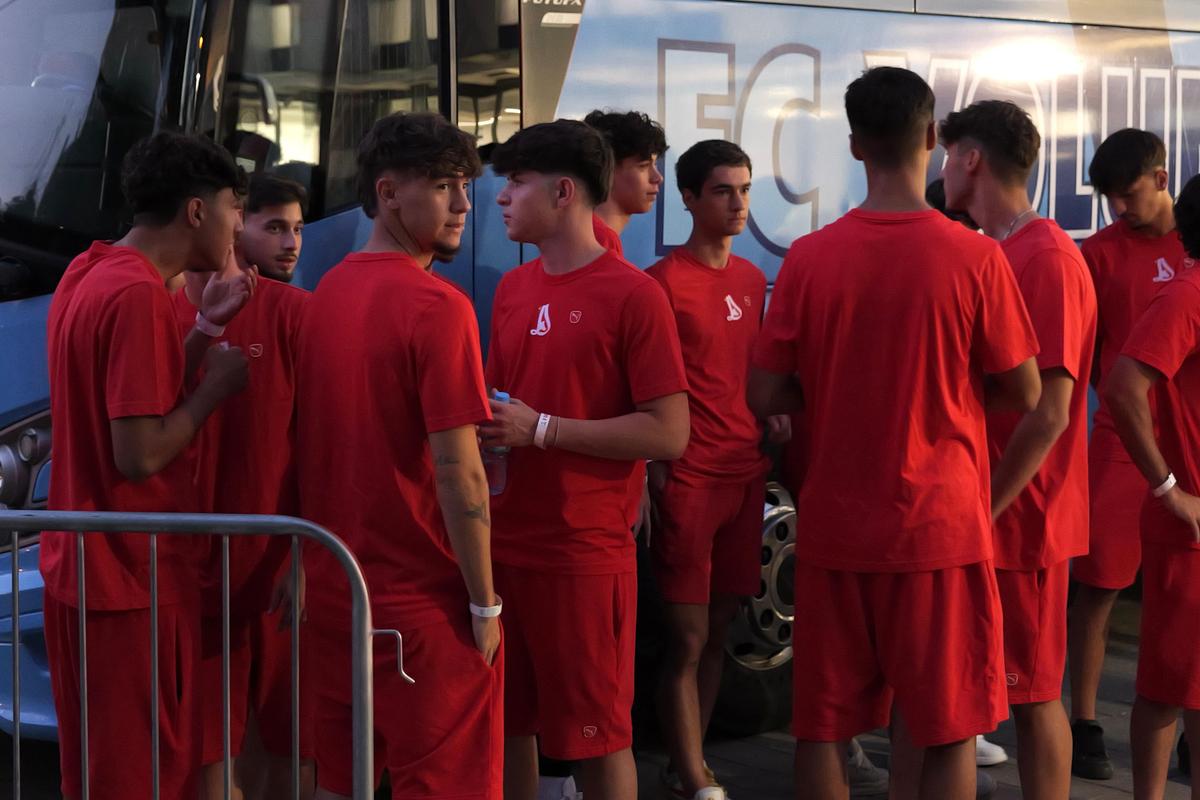 Dorin Mateuț, cucerit de ce a găsit la Dinamo - Voluntari: „N-am mai văzut până acum la noi așa”