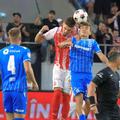 David Matei, Dinamo - Universitatea Craiova  // Foto: Ionuț Iordache