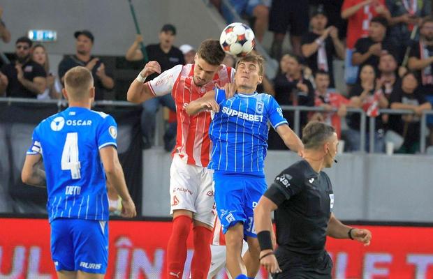 Victor Pițurcă l-a comparat cu Pedri pe fotbalistul din Superliga: „N-ar trebui să lipsească din echipă”