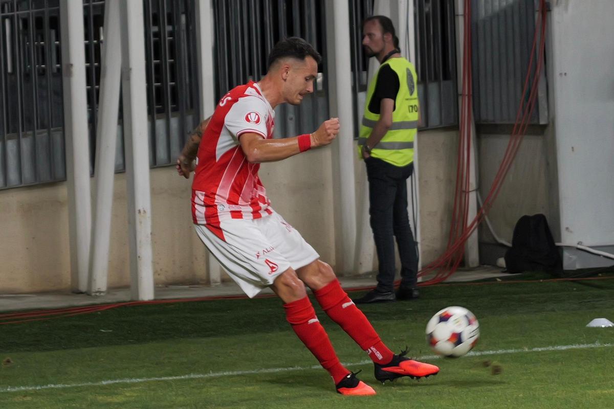Nuno Campos insistă pe un detaliu după succesul lui Dinamo: „Nu este suficient ceea ce fac”