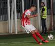 Dinamo - FC Voluntari, imagini de meci // foto: Andrei Furnigă (GSP)