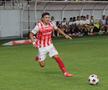 Dinamo - FC Voluntari, imagini de meci // foto: Andrei Furnigă (GSP)