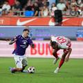 Faza controversată din UTA-Rapid (0-0)
