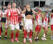 Cătălin Cîrjan, după Dinamo - FC Voluntari // FOTO: Andrei Furnigă (GSP.ro)