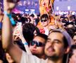 Show-ul epic al Zarei Larsson a transformat Cluj Arena. Foto: PR Untold