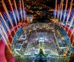 Show-ul epic al Zarei Larsson a transformat Cluj Arena. Foto: PR Untold