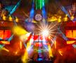 Show-ul epic al Zarei Larsson a transformat Cluj Arena. Foto: PR Untold
