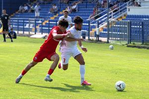 9 meciuri în Liga 2 » Chiajna - FC Bihor se vede la TV