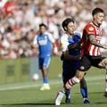 Dennis Man debutează într-un nou sezon alături de PSV // foto: Imago