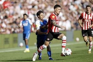 PSV - Fortuna Sittard, în prima etapă din noul sezon » Dennis Man pornește cursa pentru apărarea titlului în Olanda