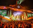 Show-ul epic al Zarei Larsson a transformat Cluj Arena. Foto: PR Untold