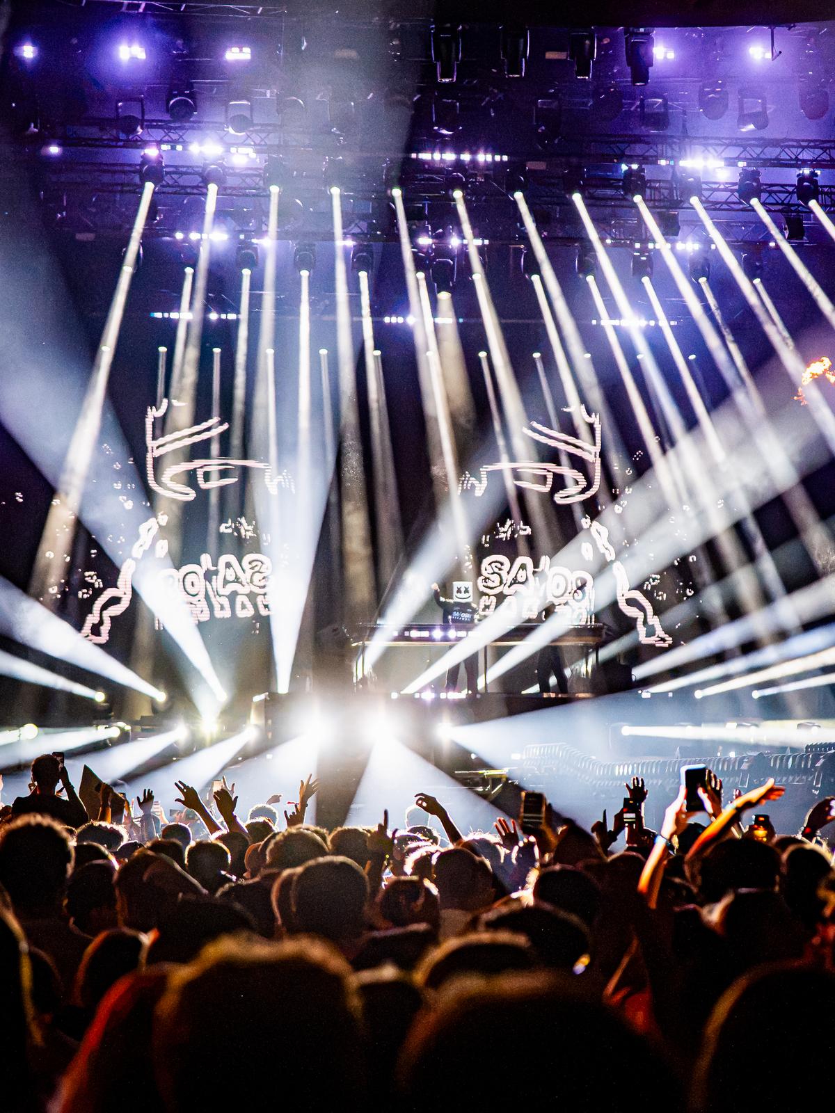 Cluj Arena s-a transformat în cea de-a doua zi de Untold! 130.000 de oameni au fost la show-ul Zara Larsson