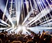 Show-ul epic al Zarei Larsson a transformat Cluj Arena. Foto: PR Untold
