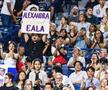 Alexandra Eala - WTA Montreal 2026 suporteri Foto: Imago Images