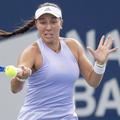 Jessica Pegula, eliminată de la Toronto/Foto: Imago Images