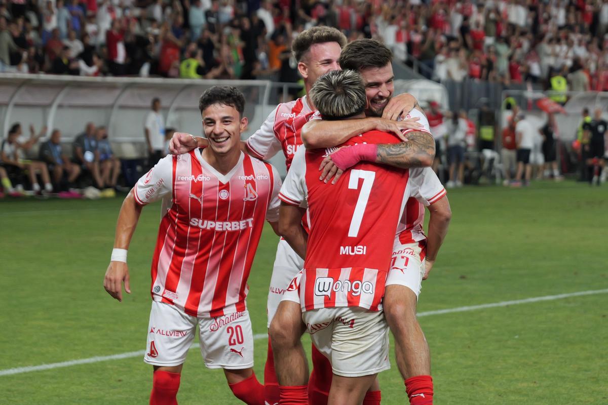 Florin Pîrvu acuză: „Tot ce a fost la VAR a fost în favoarea lui Dinamo”