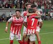 Dinamo - FC Voluntari, imagini de meci // foto: Andrei Furnigă (GSP)