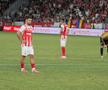 Dinamo - FC Voluntari, imagini de meci // foto: Andrei Furnigă (GSP)
