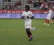 Dorin Mateuț, cucerit de ce a găsit la Dinamo - Voluntari: „N-am mai văzut până acum la noi așa”