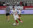 Dorin Mateuț, cucerit de ce a găsit la Dinamo - Voluntari: „N-am mai văzut până acum la noi așa”