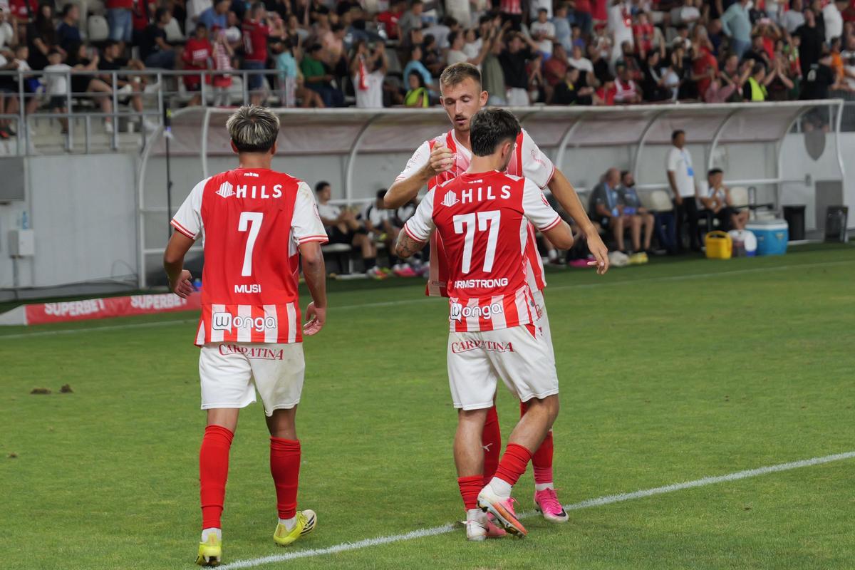 Nuno Campos insistă pe un detaliu după succesul lui Dinamo: „Nu este suficient ceea ce fac”