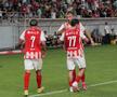 Dinamo - FC Voluntari, imagini de meci // foto: Andrei Furnigă (GSP)