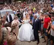 Epic fail » Mii de oameni au venit la „nunta” lui Cristiano Ronaldo și au avut parte de o MARE surpriză!