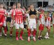 Nu s-au abținut! » Ce s-a întâmplat pe teren, imediat după Dinamo - FC Voluntari 4-0