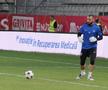 Dorin Mateuț, cucerit de ce a găsit la Dinamo - Voluntari: „N-am mai văzut până acum la noi așa”