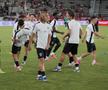 Dorin Mateuț, cucerit de ce a găsit la Dinamo - Voluntari: „N-am mai văzut până acum la noi așa”