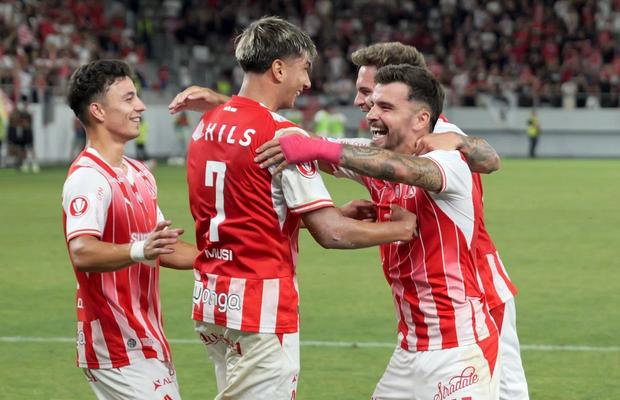 Un antrenor din Superligă, la superlativ despre Dinamo: „În ADN-ul clubului există doar campionatul, Cupa României și cupele europene”