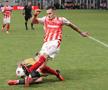 Dinamo - FC Voluntari, imagini de meci // foto: Andrei Furnigă (GSP)