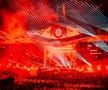 Show-ul epic al Zarei Larsson a transformat Cluj Arena. Foto: PR Untold