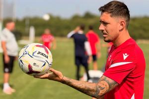 9 meciuri astăzi în Liga 2 » Chiajna - FC Bihor se vede la TV