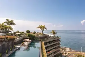 Aici se căsătoresc Cristiano Ronaldo și Georgina: locație de lux, cu 6 piscine » Prețul unei nopți