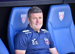 Adio, dar rămân cu voi! S-a încheiat oficial telenovela Steaua - Daniel Oprița