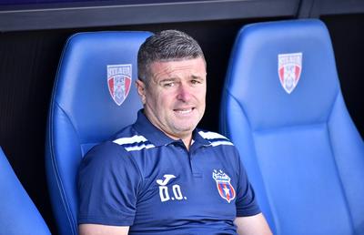 Adio, dar rămân cu voi! S-a încheiat oficial telenovela Steaua - Daniel Oprița