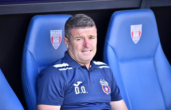 Adio, dar rămân cu voi! S-a încheiat oficial telenovela Steaua - Daniel Oprița