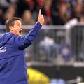 Nemulțumirea lui Cristi Chivu, după Inter - Juventus 2-1: „Nu mi-a plăcut absolut deloc” // foto: Imago