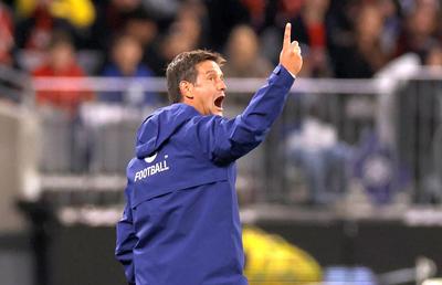 Nemulțumirea lui Cristi Chivu, după Inter - Juventus 2-1: „Nu mi-a plăcut absolut deloc”