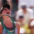 Beatriz Haddad Maia va lua o pauză de la tenis/Foto: Getty Images