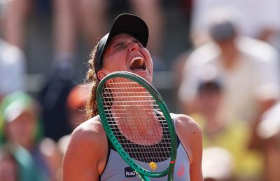 După o primă jumătate de an fără victorie, fostul număr 10 mondial ia o pauză lungă de la tenis