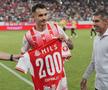 Dinamo - FC Voluntari, imagini de meci // foto: Andrei Furnigă (GSP)