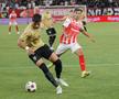 Dinamo - FC Voluntari, imagini de meci // foto: Andrei Furnigă (GSP)