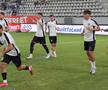 Dorin Mateuț, cucerit de ce a găsit la Dinamo - Voluntari: „N-am mai văzut până acum la noi așa”